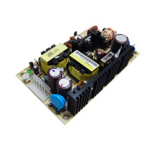 5W a 45Watt PCB tipo de placa MEANWELL 48 v para 24 v conversor dc dc 45 Watt PSD-45C-24